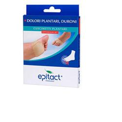 CUSCINETTO PROTETTIVO IN SILICONE AD USO PODOLOGICO EPITHELIUM 26 TAGLIA MEDIA 1 PAIO ARTICOLO CD2612IT EPITACT - farmacia187.it