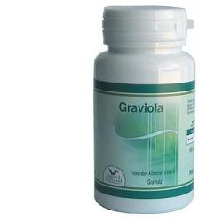 GRAVIOLA 100 COMPRESSE - farmacia187.it