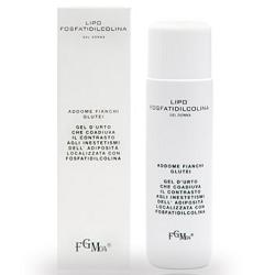 LIPO FOSFATIDILCOLINA GEL DONNA 200 ML - farmacia187.it