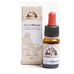 AURUMROSSO 10 ML - farmacia187.it