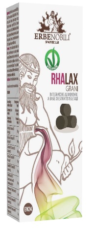 RHALAX GRANI 25 G - farmacia187.it