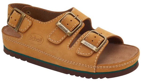 AIR BAG BACK STRAP NUBUCK UNISEX BIOPRINT CUOIO 44 - farmacia187.it