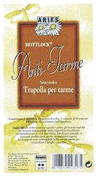 MOTTLOCK TRAPPOLA TARME 1 PEZZO - farmacia187.it