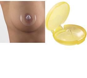 CAPPELLETTI PER IL SENO CONTACT L 2 PEZZI - farmacia187.it