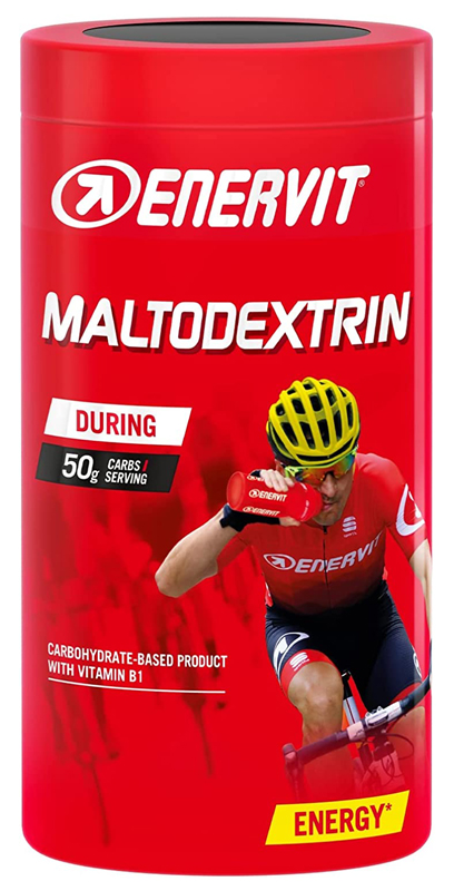 ENERVIT MALTODESTRINE PREPARATO ENERGETICO DA 450G - farmacia187.it