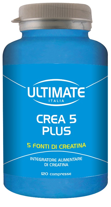 ULTIMATE CREA5 PLUS 180 G - farmacia187.it