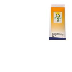 FITOMEGA M3 GOCCE 50 G - farmacia187.it