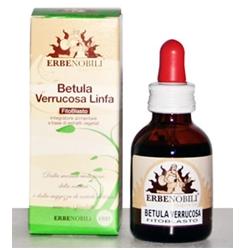 FITOBLASTO BETULLA VERRUCOSA LINFA 50 ML - farmacia187.it