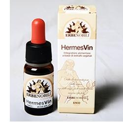 HERMESVIN 10 ML - farmacia187.it