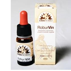 ROBURVIN 10 ML - farmacia187.it