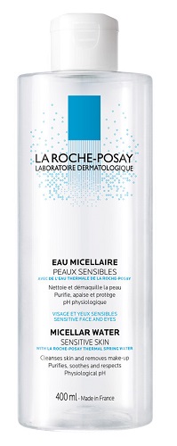 PHYSIO ACQUA MICELLARE PER PELLE SENSIBILE 400 ML - farmacia187.it