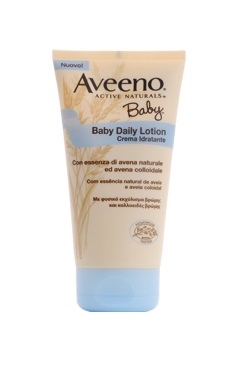 AVEENO BABY CREMA IDRATANTE 150 ML - farmacia187.it