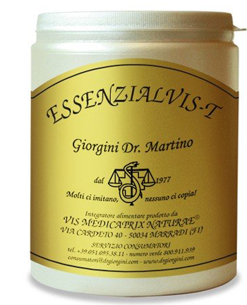 ESSENZIALVIS T 1000 PASTIGLIE - farmacia187.it