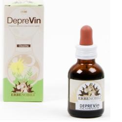 OLOSVITA DEPREVIN 50 ML - farmacia187.it