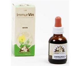 OLOSVITA IMMUNVIN 50 ML - farmacia187.it