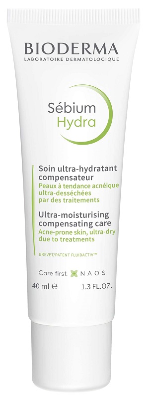 SEBIUM HYDRA 40 ML - farmacia187.it