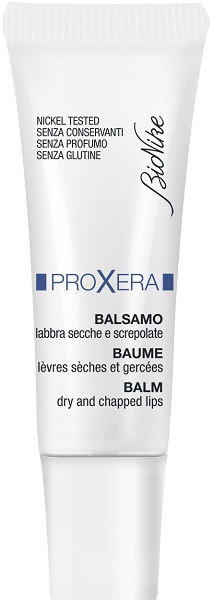 PROXERA LIPOGEL RISTRUTTURANTE LABBRA 10 - farmacia187.it