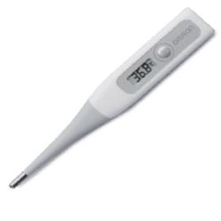 TERMOMETRO DIGITALE OMRON FLEX TEMP SMART 10SECONDI - farmacia187.it