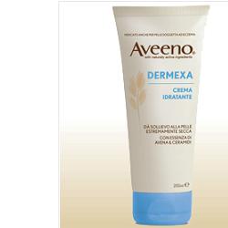 AVEENO DERMEXA TERAPEUTICO CREMA IDRATANTE 200 ML - farmacia187.it