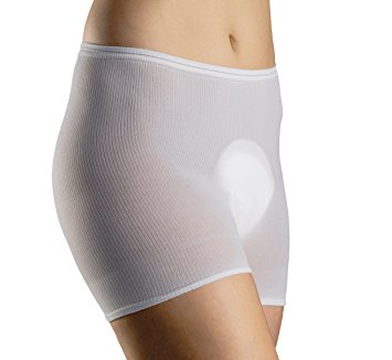 POST-NATAL PANTS L/XL CF 4 PEZZI - farmacia187.it