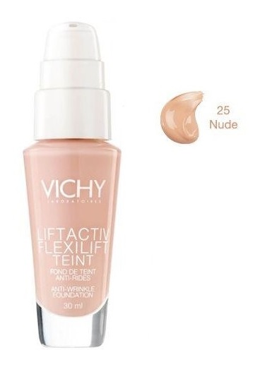 LIFTACTIV FLEXITEINT 25 30 ML - farmacia187.it