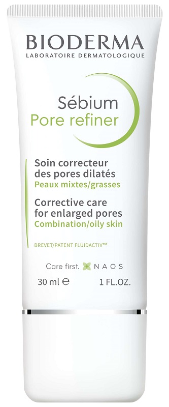 SEBIUM PORE REFINER 30 ML - farmacia187.it