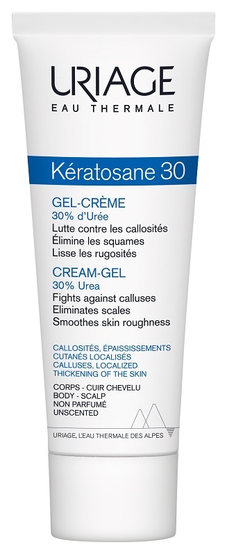 KERATOSANE 30 CREME 75 ML - farmacia187.it