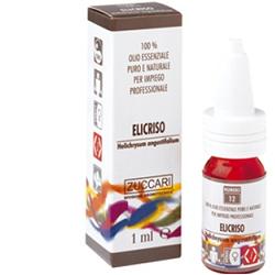 NATURALE ELICRISO OLIO ESSENZIALE 5 ML - farmacia187.it