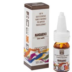 MANDARINO OLIO ESSENZIALE NATURALE 10 ML - farmacia187.it