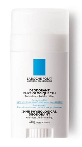 PHYSIO DEO STICK 40 ML - farmacia187.it
