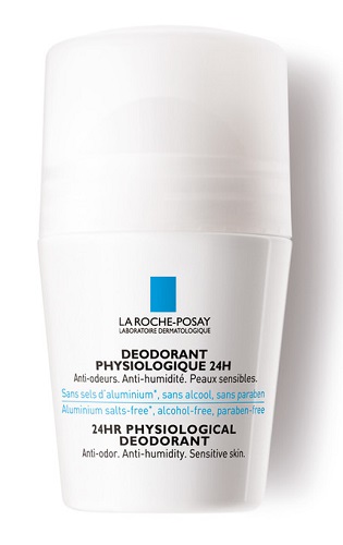 PHYSIO DEO ROLL-ON 50 ML - farmacia187.it