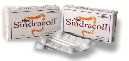 NEOSINDRACOLL 24 G - farmacia187.it