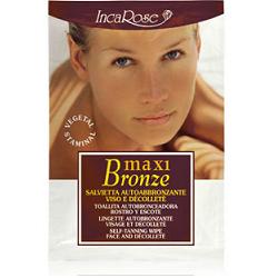 INCAROSE MAXI BRONZE SALV VISO DECOLLETE - farmacia187.it