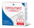 GARZA COMPRESSA AUTOADESIVA CEROXMED DRESS SENSITIVE 15X15 CM 5 PEZZI - farmacia187.it