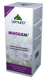 MUCILEM LIQUIDO 200 ML - farmacia187.it
