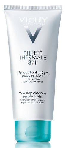 PURETE THERMALE 3 IN 1 STRUCCANTE INTEGRATO 300 ML - farmacia187.it