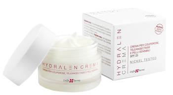 HYDRALEN CREMA 50 ML - farmacia187.it