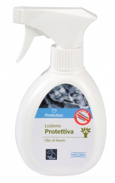 PROTECTION LOZIONE PROTETTIVA 300 ML - farmacia187.it