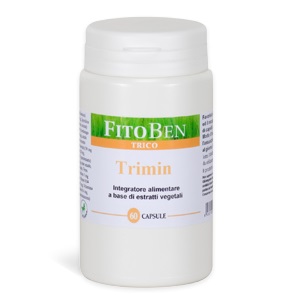 TRIMIN 60 CAPSULE DA 49 G - farmacia187.it