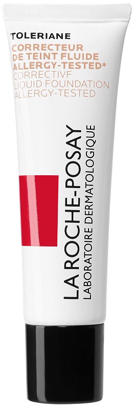 TOLERIANE TEINT FLUIDO 10 30 ML - farmacia187.it