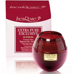 INCAROSE EXTRA PURE EXCLUSIVE SUPREME 50 ML - farmacia187.it