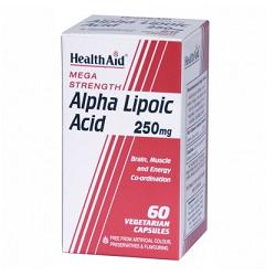 ACIDO ALFA LIPOICO 60 CAPSULE - farmacia187.it