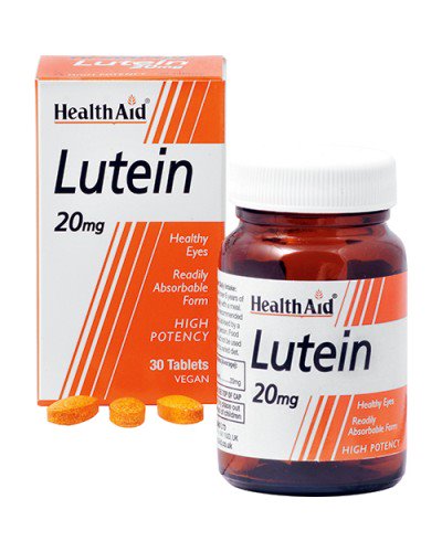 LUTEINA 30 COMPRESSE - farmacia187.it