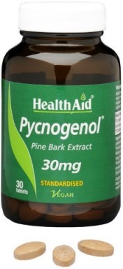 PICNOGENOLO PYCNOGENOL 30 TAVOLETTE - farmacia187.it