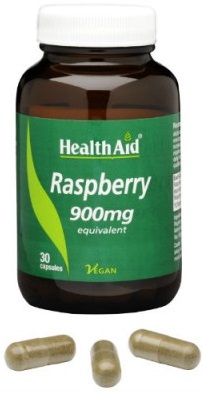LAMPONE RASPBERRY 30 CAPSULE - farmacia187.it