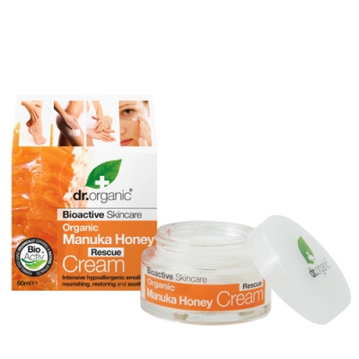 DR ORGANIC MANUKA HONEY MIELE DI MANUKA SKIN LOTION LOZIONE CORPO 200 ML - farmacia187.it