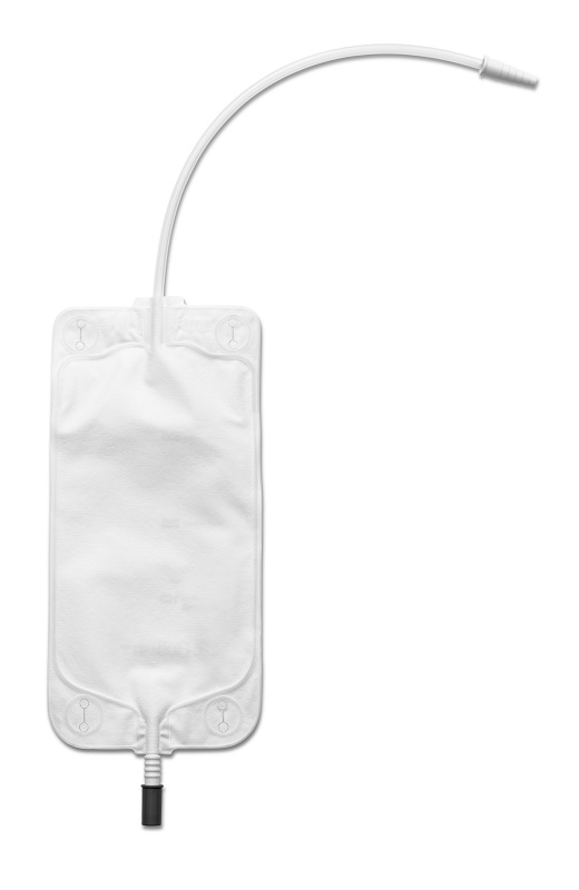 SACCA URINA DA GAMBA HOLLISTER CON ANTIREFLUSSO E RUBINETTO DI SCARICO 30 PEZZI - farmacia187.it