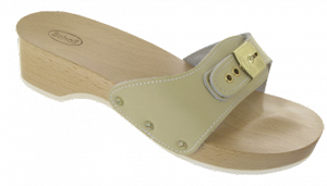 PESCURA HEEL ORIGINAL BYCAST WOMENS SAND EXERCISE SABBIA 38 - farmacia187.it