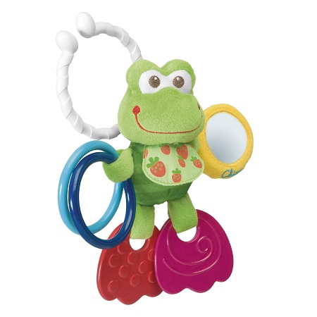 CHICCO GIOCO RANOCCHIO PRIME A - farmacia187.it