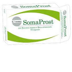 SOMAPROST 16 CAPSULE - farmacia187.it